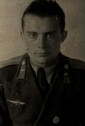 Пицков Юрий Николаевич