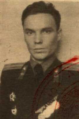 Рындин Николай Васильевич