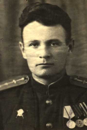 Липатенко Анатолий Михайлович