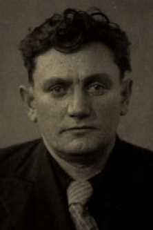 Аронов Лев Семенович