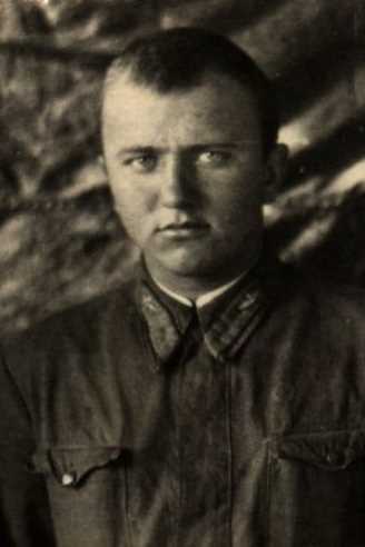 Михеев Виктор Александрович