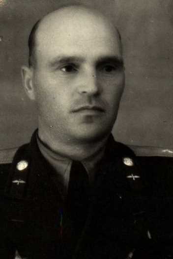 Сизенев Николай Николаевич