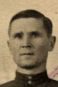 Абрамов Андрей Максимович
