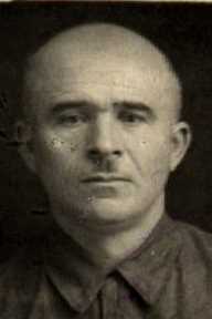 Абрамов Афанасий Семенович
