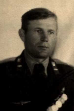 Черемухин Михаил Михайлович