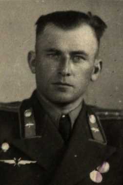 Коршунов Александр Васильевич