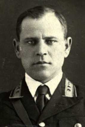 Емчик Николай Семенович