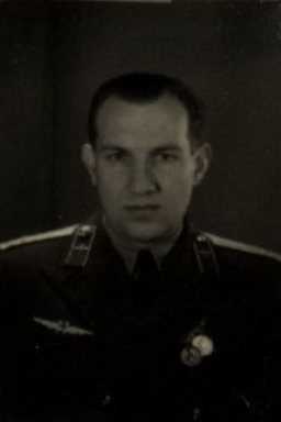 Михайлов Николай Павлович