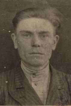 Адраев Захар Петрович