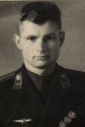 Мищенко Юрий Григорьевич