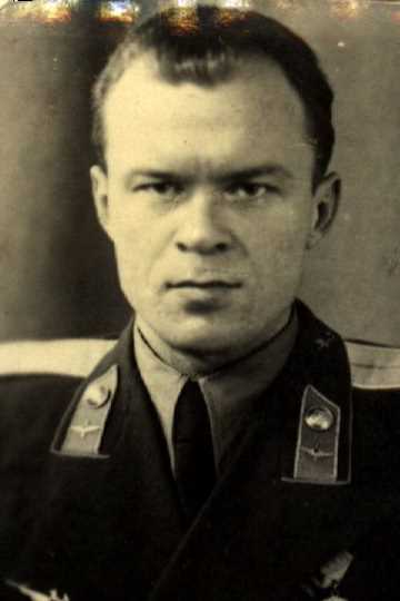Паршин Вадим Михайлович