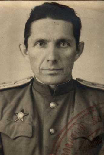 Абрамов Борис Павлович