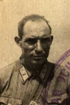 Коваль Алексей Тимофеевич