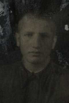 Ульянов Петр Павлович