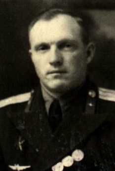 Миронов Михаил Иванович