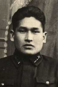 Ажгужин Касен