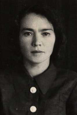 Ажибаева Бабигуль (Бибигуль) Альбердиновна