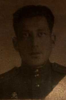 Азамаев Якуб Антонович