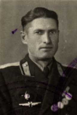 Сухинин Кузьма Иванович