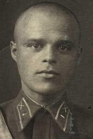 Акиньшин Василий Иванович