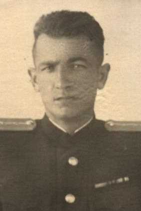 Кутенко Михаил Михайлович