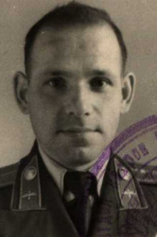 Груздев Леонид Иванович