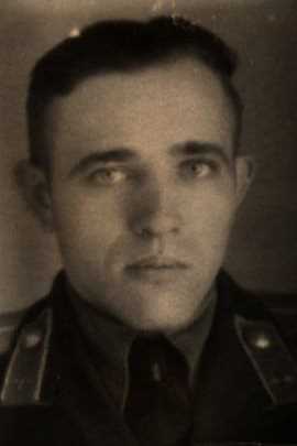 Селиванов Дмитрий Степанович