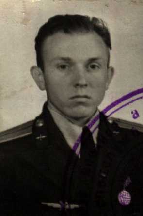 Чебанов Валентин Андреянович|Андриянович