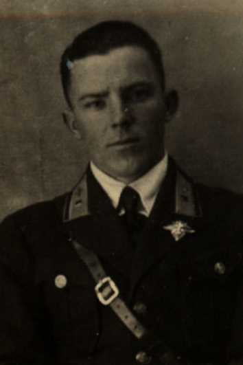 Колганов Михаил Михайлович