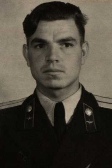 Симаков Виктор Петрович