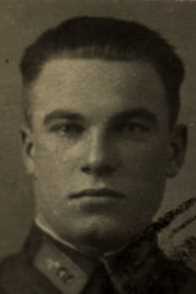 Коковкин Петр Петрович