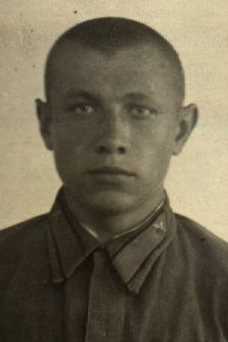Гунько Николай Архипович