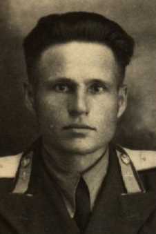 Ефременко Семен Петрович