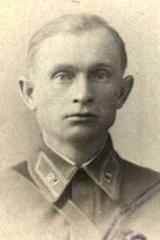 Аношенко Михаил Сысоевич