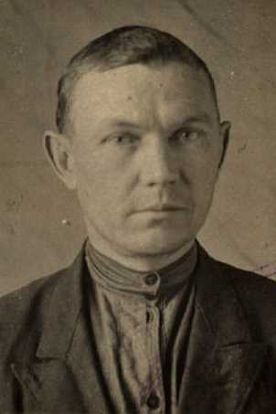 Аношин Константин Степанович