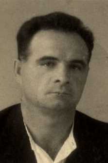 Агеев Филипп Павлович