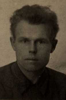 Агильский|Агельский Федор Васильевич