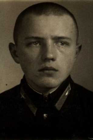 Кудрявцев Василий Алексеевич