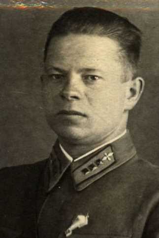 Соколов Георгий Васильевич