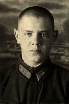 Евтеев Сергей Петрович