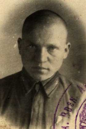 Анисимов Иван Иванович