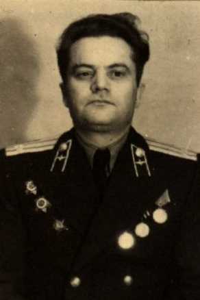 Коваль Анатолий Петрович