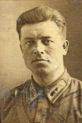 Иванов Сергей Александрович