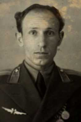 Лопушняк Иван Николаевич