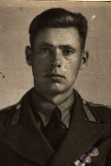 Лосев Григорий Афанасьевич