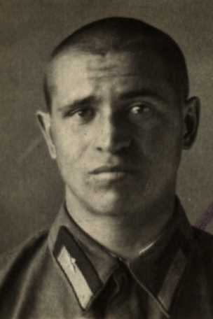Козлов Александр Павлович