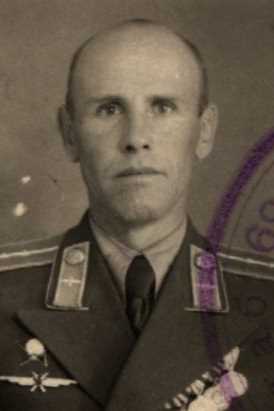 Репетило Дмитрий Александрович