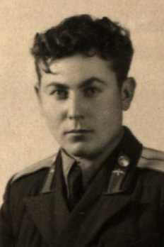 Ретивых Степан Иванович