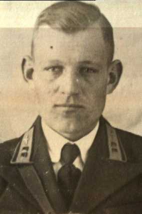 Владимиров Сергей Федорович