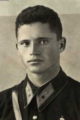 Власов Василий Васильевич